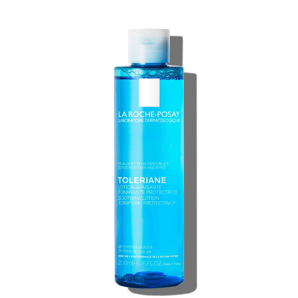 La Roche Posay Physiological Soothing Lotion 200ml
