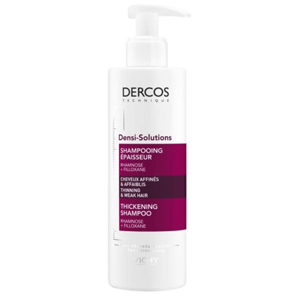 Vichy Dercos Densi Solutions Thickening 250ml