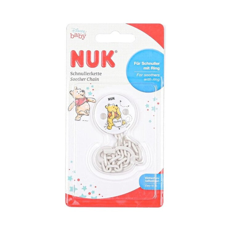 NUK ΑΛΥΣΙΔΑ ΓΙΑ ΠΙΠΙΛΑ DISNEY WINNIE