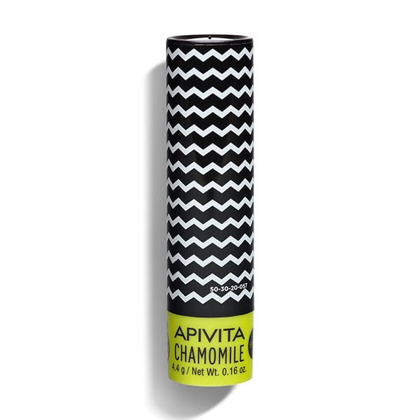 Apivita Lip Care 4,4g - Ενυδατικό Στικ Χειλιών