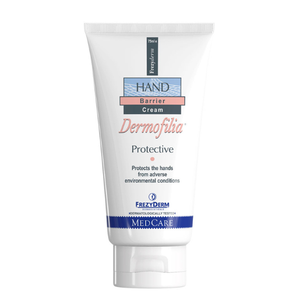 Frezyderm Dermofilia Hand Cream 75ml - Κρέμα Χεριών