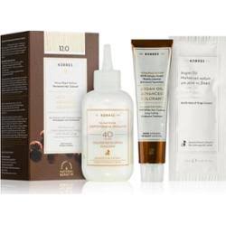 Korres Argan Oil Advanced Colorant 12.0 Ξανθό Special Blonde 50ml