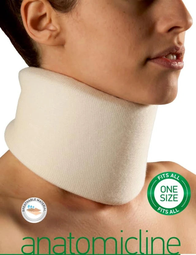 Anatomic Line 5401 Αυχενικό Κολάρο 8cm