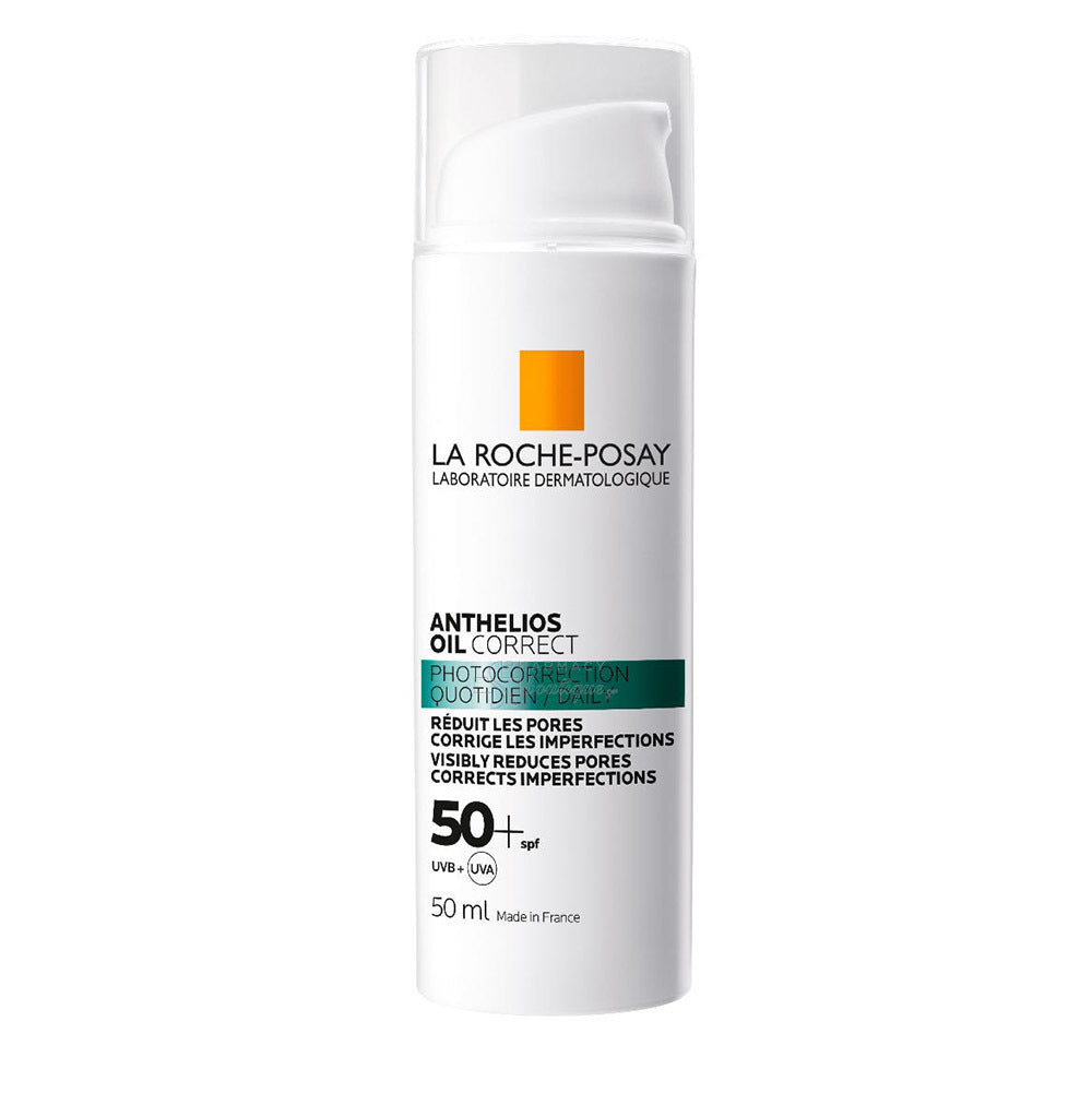 Anthelios Oil Correct SPF50 50ml