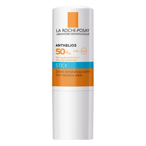 Anthelios Xl Stick Zone SPF50 9gr - για Ευαίσθητες Εκτεθειμένες Περιοχές