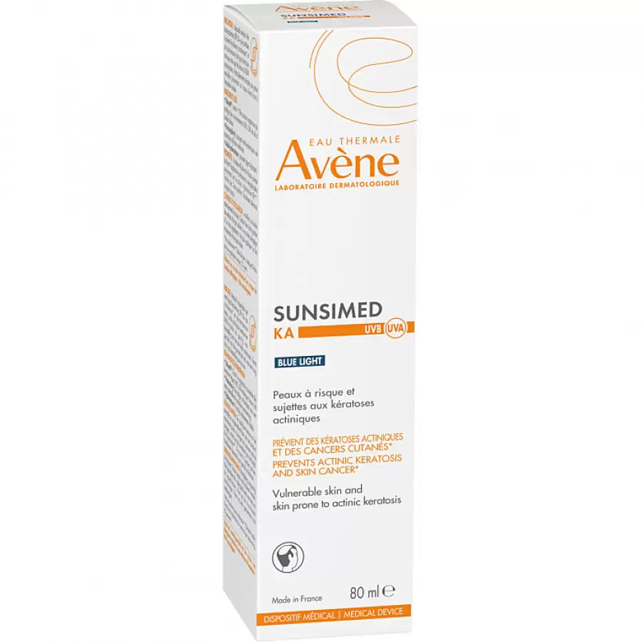 Avene SunsiMed KA Blue Light 80ml