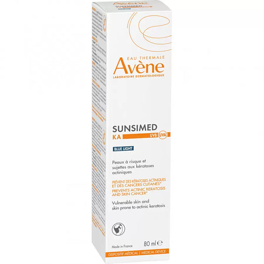 Avene SunsiMed KA Blue Light 80ml