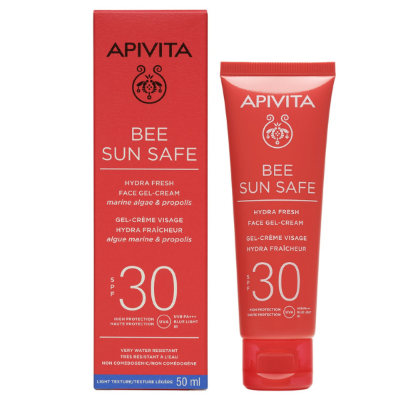 Bee Sun Safe Hydra Gel Cream SPF30 50ml