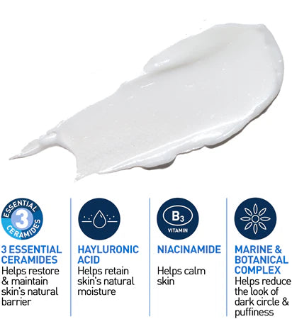 CeraVe Eye Repair Cream 14ml