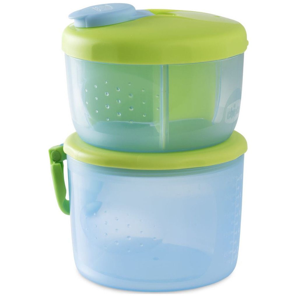 Chicco System Easy Meal 0m+ (Δοσομετρητής Σκόνης Γάλακτος 0m+)