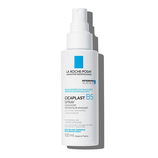 Cicaplast B5 Spray 100ml - με Καταπραϋντική & Αναπλαστική Δράση