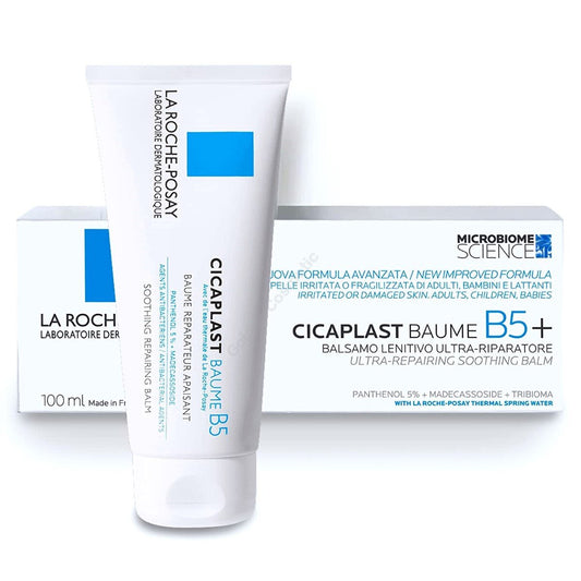 Cicaplast Baume B5+ Balm 100ml