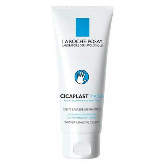 Cicaplast Mains Hand Cream 100ml - Επανορθωτική Κρέμα Χεριών