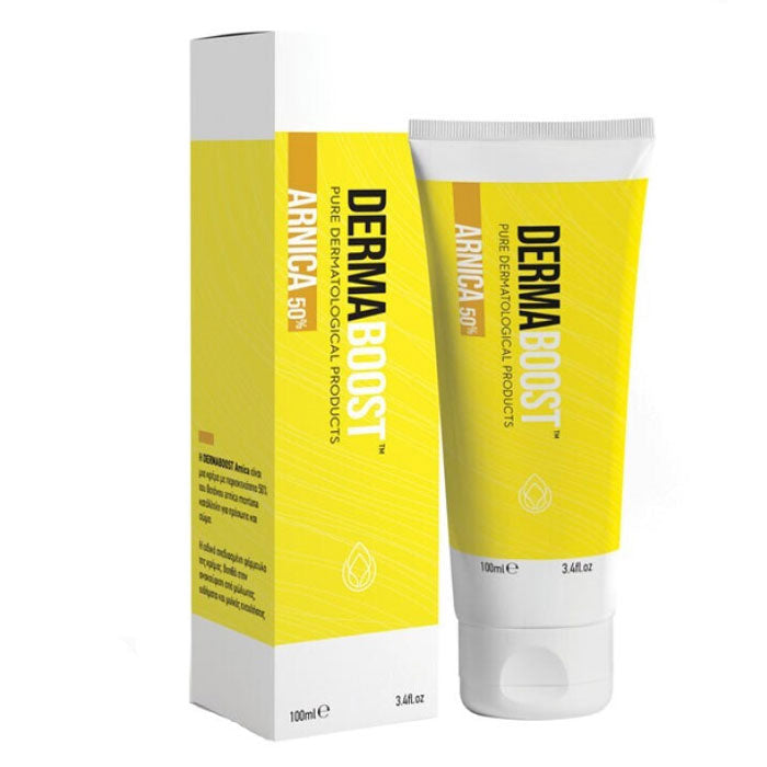Eifron Dermaboost Arnica 50% 100ml