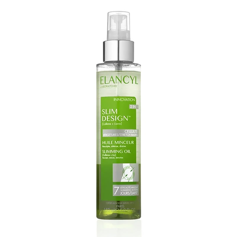 Elancyl Slim Design Slimming Oil 150ml