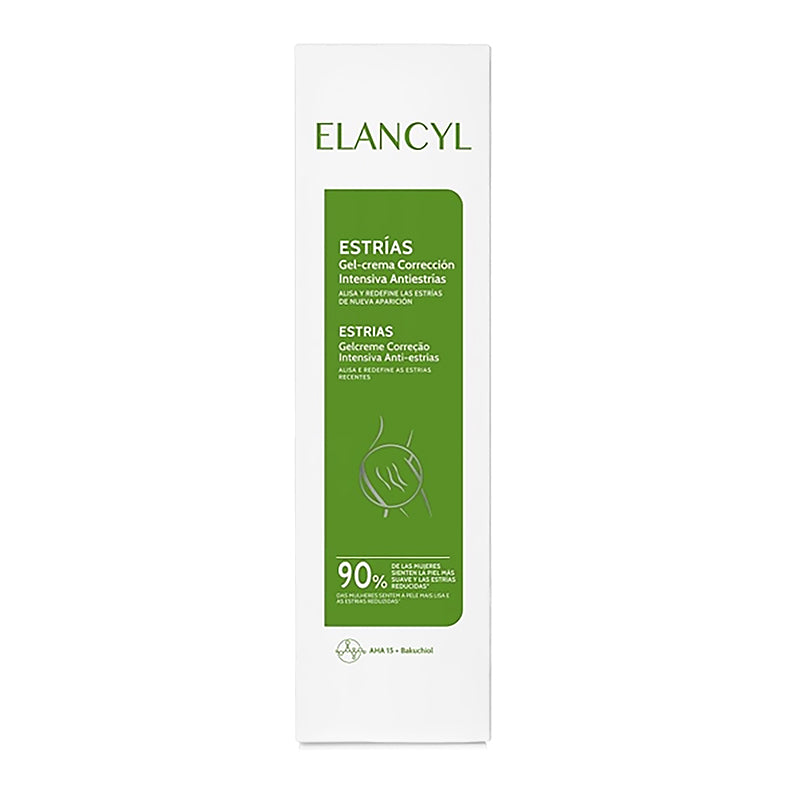 Elancyl Stretch Marks Prevention Cream 75ml