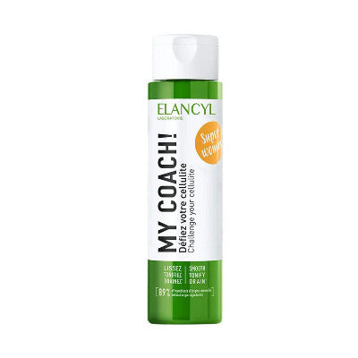 Elancyl My Coach Gel 200ml