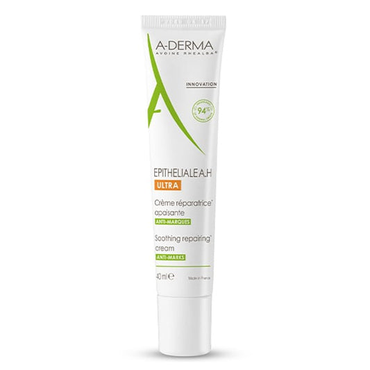 Epitheliale A.H Ultra Soothing Repairing Cream 40ml