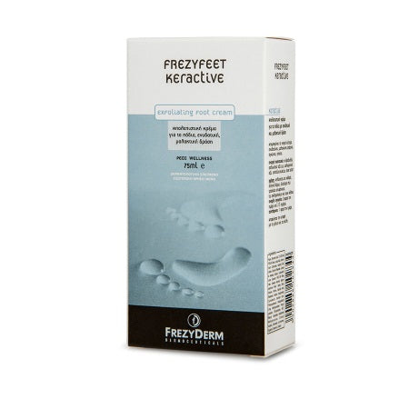 FrezyFeet Keractive Cream 75ml