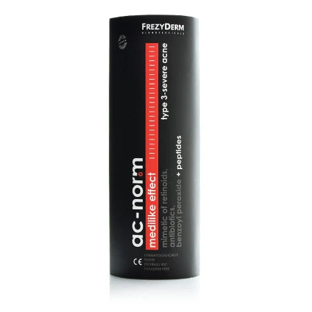 Frezyderm Ac-Norm Medilike Effect Type 3 Cream 50ml
