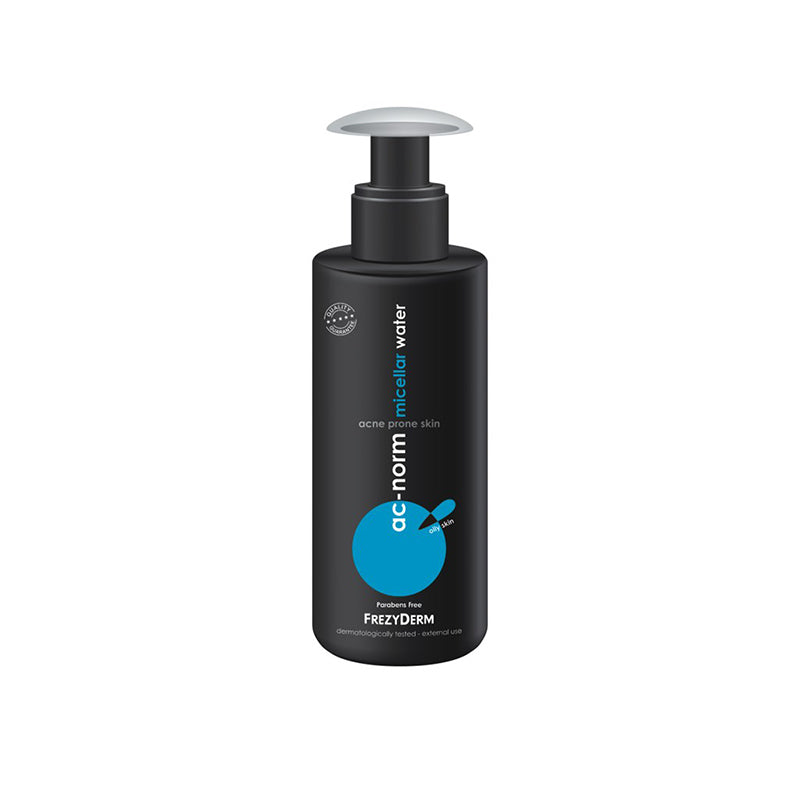 Frezyderm Ac-Norm Micellar Water 200 ml
