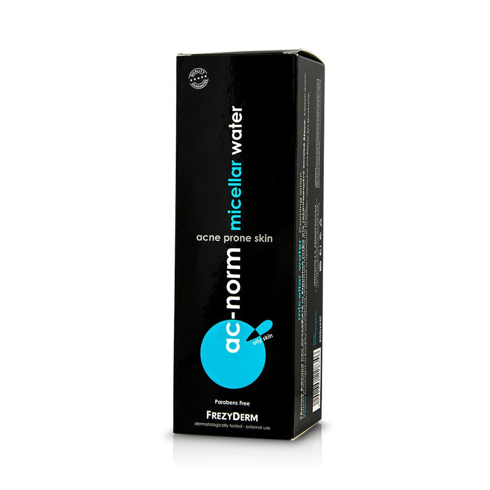Frezyderm Ac-Norm Micellar Water 200 ml