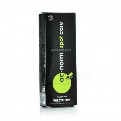 Frezyderm Ac-Norm Spot Care Gel 15ml