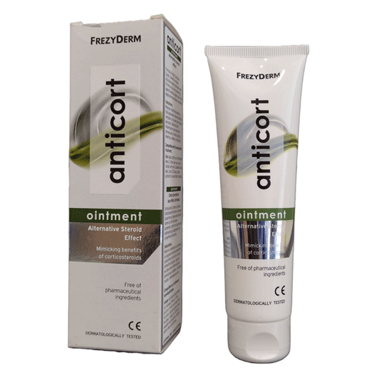 AntiCort Ointment χωρίς Κορτιζόνη 50ml