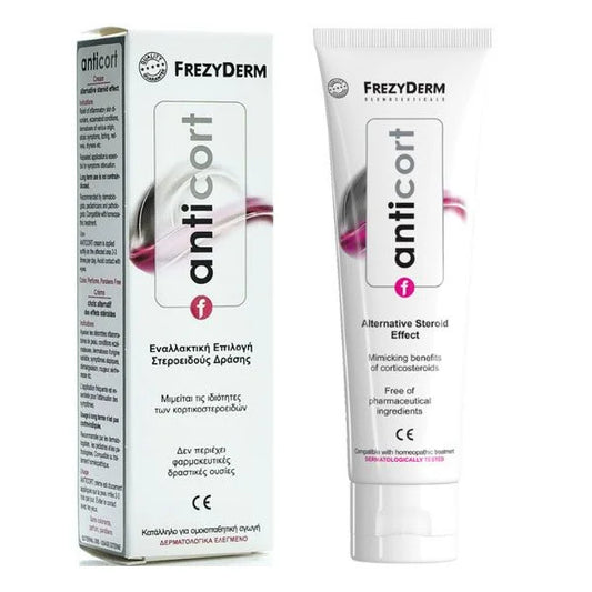 Frezyderm Anticort Cream CE 50ml