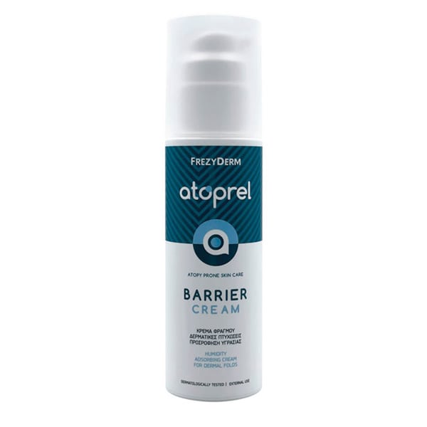Atoprel Barrier Cream 150ml