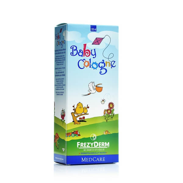 Frezyderm Baby Cologne 150ml