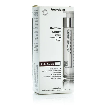 Frezyderm Dermiox Anti-Ageing Cream 50ml