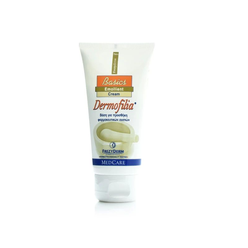 Frezyderm Dermofilia Basics 75ml - Βάση Γαληνικών Σκευασμάτων