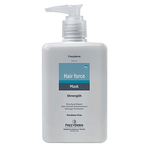 Frezyderm Hair Force Mask Strength 200ml