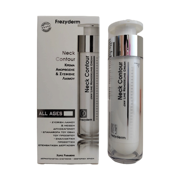 Frezyderm Neck Contour 50ml