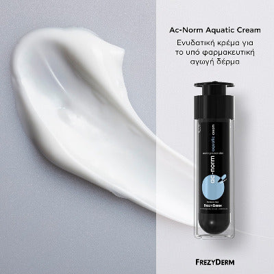 Frezyderm AC-Norm Aquatic Cream 50ml
