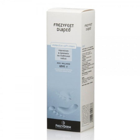 Frezyfeet Diaped 125ml