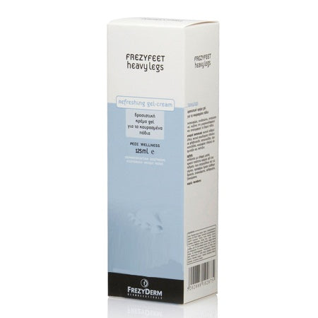 Frezyfeet Heavy Legs 125ml
