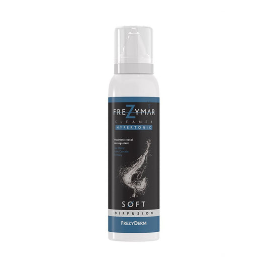Frezymar Cleaner Hypertonic Soft 120ml - από 3 Μηνών