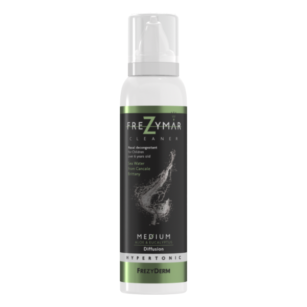 Frezymar Cleaner Medium 120ml