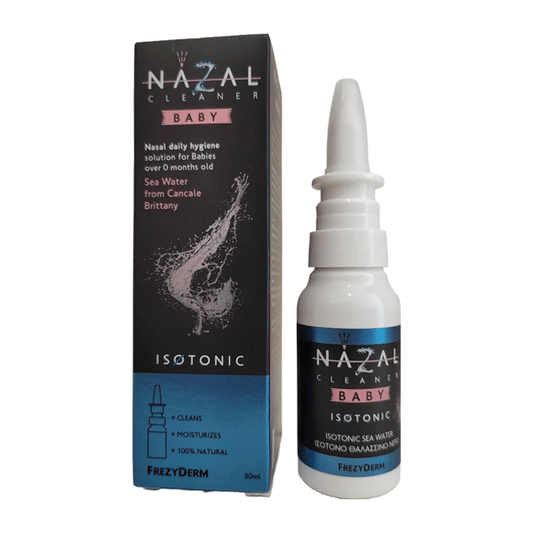 Frezymar Nazal Cleaner Baby Isotonic 30ml