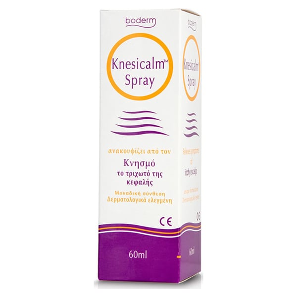 Knesicalm Spray 60ml