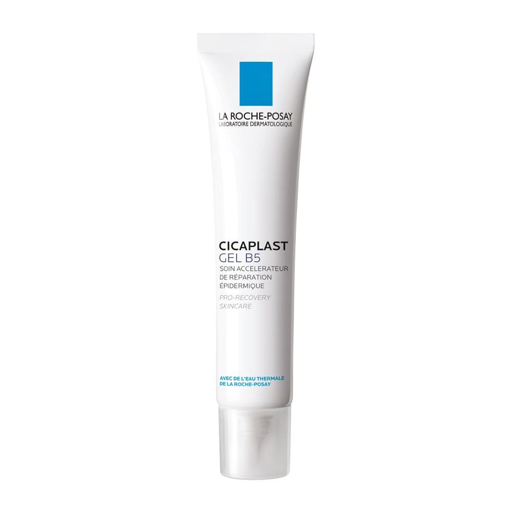 La Roche Posay Cicaplast B5 Gel 40ml - με Καταπραϋντική και Αναπλαστική Δράση