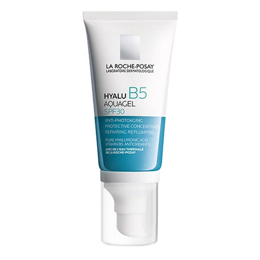 Hyalu B5 Aquagel SPF30 50ml