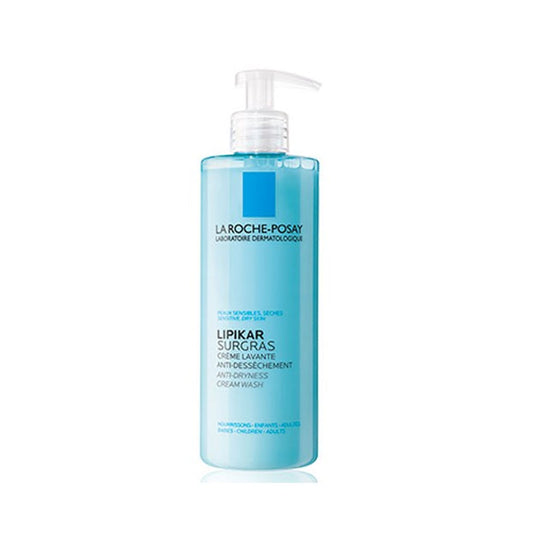 Lipikar Surgras 400ml