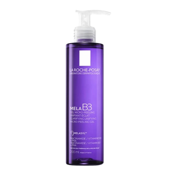Mela B3 Gel Micro-Peeling 200ml