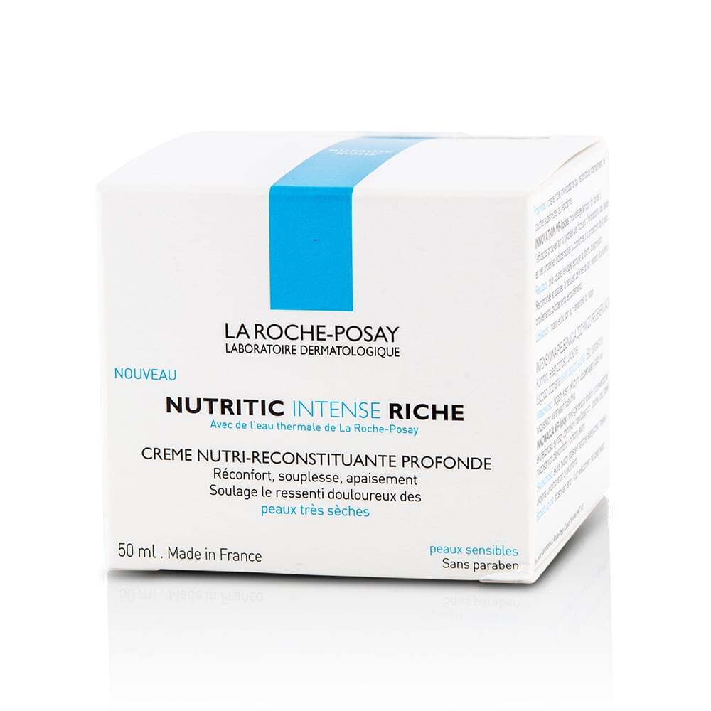 La Roche Posay Nutritic Intense Riche 50ml