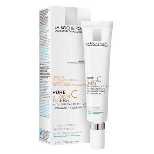La Roche Posay Pure Vitamin C PNM 40ml