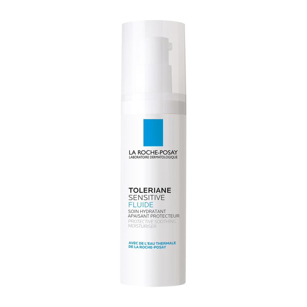Toleriane Sensitive Fluide 40 ml - για Βαθιά Ενυδάτωση
