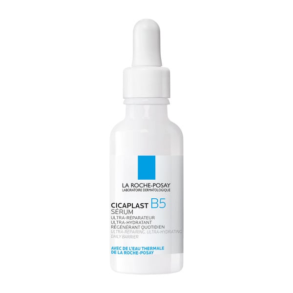 Cicaplast B5 Face Serum 30ml